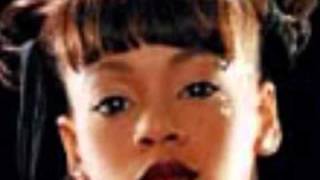 In lovin&#39; memory of Lisa &quot;left eye&quot; Lopes.