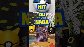 #15 Hit ou Nada - Torre do Dragão #pokemon #pokemontcg #hitounada #torredodragao