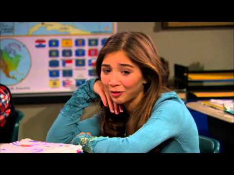 Girl meets world s01e02 girl meets sneak attack
