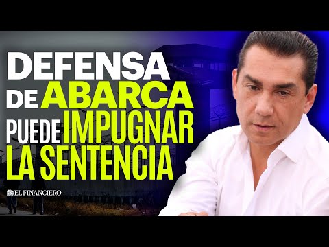 José Luis Abarca, exalcalde de Iguala, es sentenciado a 92 años de ...
