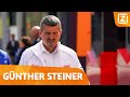 Steiner: 'Dat Mick tegen wereldkampioenen kan racen geeft hem zelfvertrouwen' | Race Café 22/07/2022