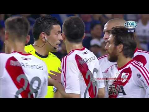 Emelec vs River Plate (1-2) Copa Libertadores 2017 - Resumen FULL HD