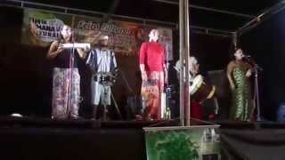 Dona Zeca - Brilhantina/Renata Rosa