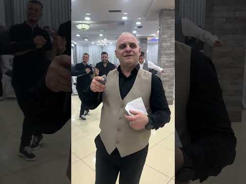 Bekim Dehari Turboooo Special per shoqni