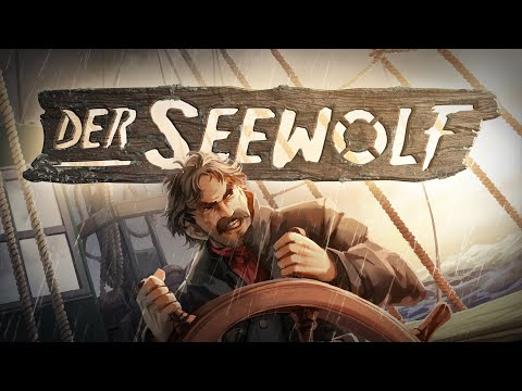 Holy Klassiker - 25 - Der Seewolf