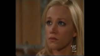 Beautiful Ita – Ridge minaccia Amber (2004)