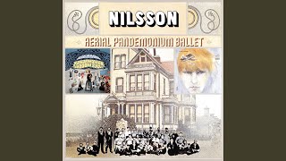 "Don't Leave Me" by Harry Nilsson