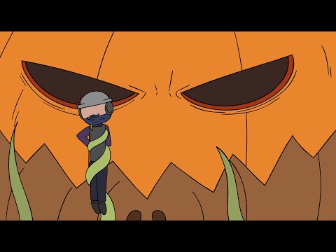 SCP ORIGINS - EP 2 - SCP-097 (SCP Animation)