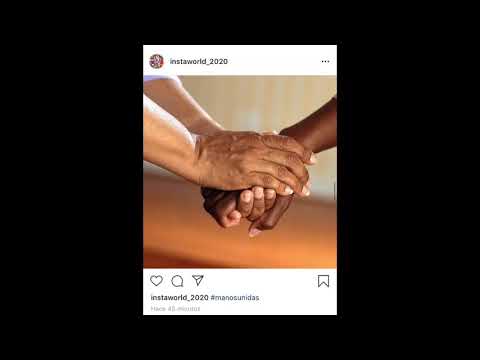 Y tú, ¿también vas a mirar hacia otro lado?