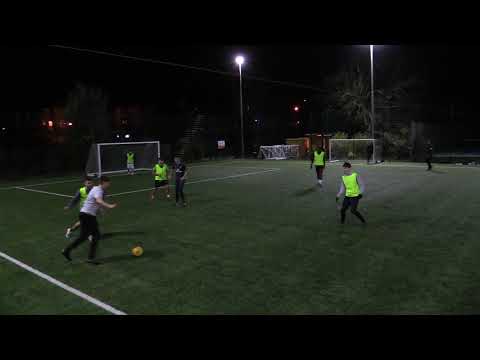 5s | Thad v Supercats - 10.03.19