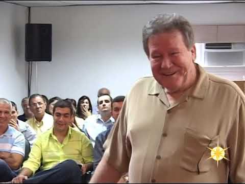 Programa 98: O Poder Do Engano - Dave Roberson