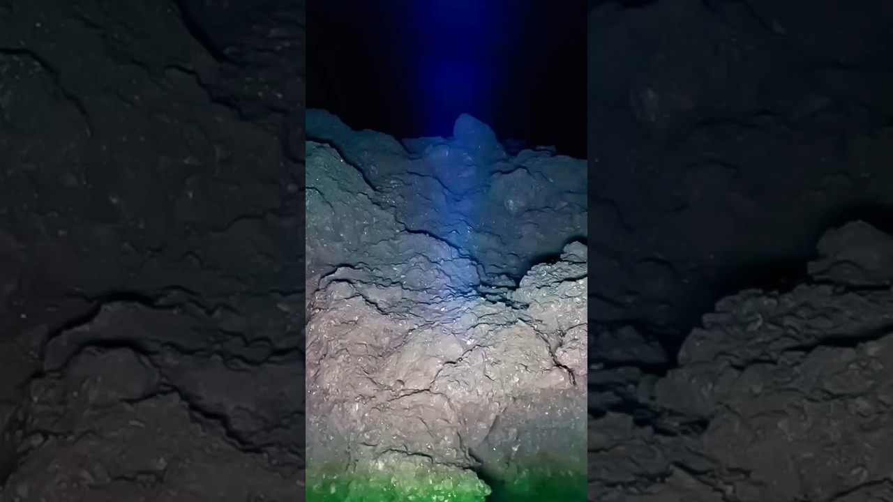 Asteroid Surface Captured in Stunning Detail 138 Million Miles Away! #shorts #space