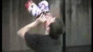 whats the lid doing off!