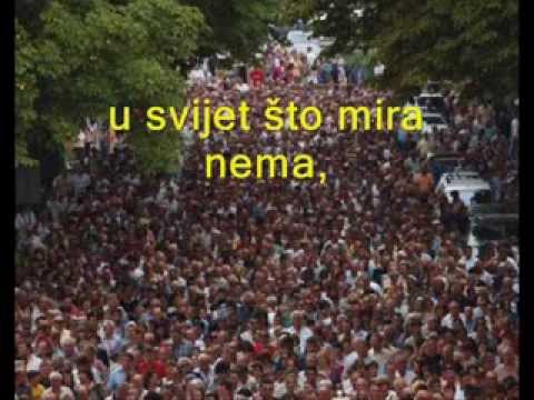 MARANATHA - DOĐI GOSPODINE ISUSE I