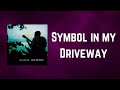 Jack Johnson - Symbol in my Driveway (Lyrics)