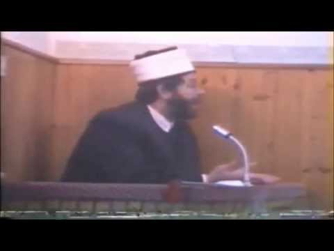 Jakup Asipi - Qka do te thot fjala Munafik dhe ku e kan vendin boten tjeter.