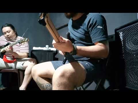 Pyred - Endena (Band Practice 2022)