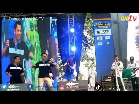 Hutang ‼️ Ajeng Devinta "Pok ame ame" Gathering indogrosir | dangdut mania tv