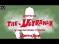 THE ULTRAMAN JONEUS HD ABERTURA 1979 Letra Romanizada E Tradução Intro ザ ウルトラマン OP