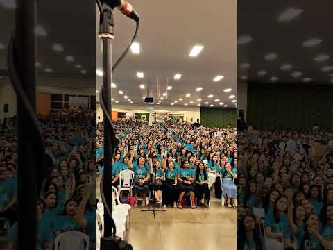 Vou erguer a bandeira! 🔥