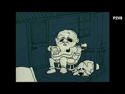 Goldie - Jack Stauber