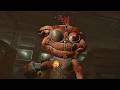 Poppy Playtime Chapter 5 Giblet And Prototype For The First Time Cutscene