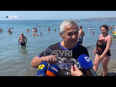 Pushuesit në Velipojë: Çmimet e larta, është rritur çmimi çadrave