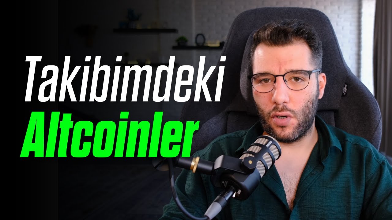Kötü Piyasada Parlayan Altcoinler