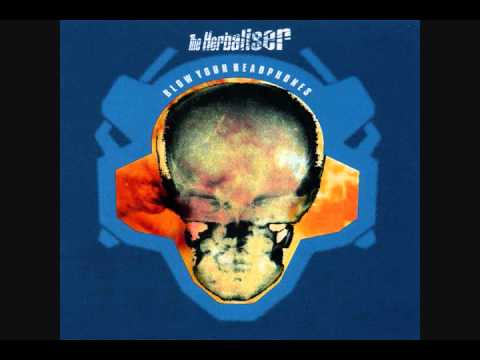 The Herbaliser - Mr. Chombee Has The Flaw (HD)