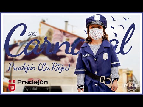Vídeo-Clip carnaval 2021-Pradejón(La Rioja)