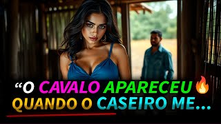 O CASEIRO ME F#DEU TODA E DE REPENTE ACONTECE ALGO QUE... Relatos de Infidelidade