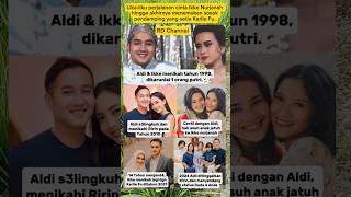 Download lagu Lika Liku Cinta Ikke Nurjanah 😍 mp3