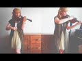 Kaleida - Think (violin cover)