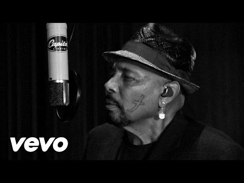 Aaron Neville - The Christmas Song