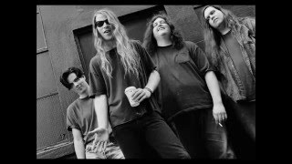 Screaming Trees - Love Buzz