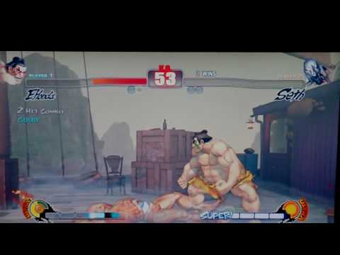 Zenfire VS Novastorm