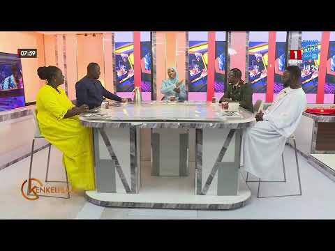 KENKELIBAA - MERCREDI 24 JUIN 2026