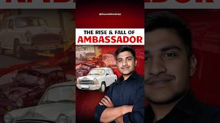 The Rise &amp; Fall Of Ambassador😱