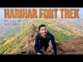Hardest Trek Ever 80 Degree Incline