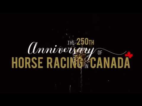 Evolution of Horse Racing in Canada