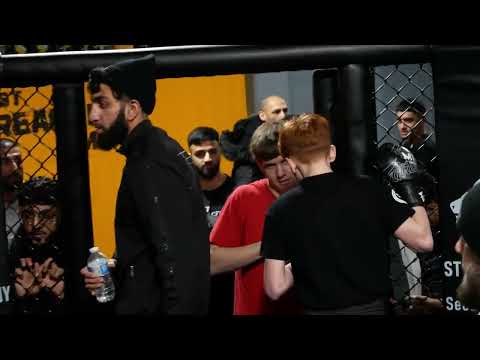 Teenagers InterClub Fight *INSANE*