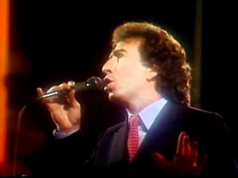 Festival de Viña 1984, José Luis Perales, Por amor