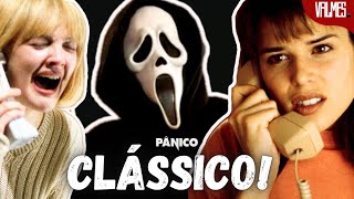 SCREAM (1996) - STILL AMAZING! | REVIEW