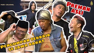 Download lagu Warung Abah Dadan Kedatangan PREMAN !!! mp3