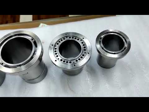 Compressor Cylinder Liner