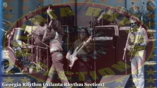 Georgia Rhythm - Atlanta Rhythm Section [HQ]
