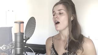 Forgive Forget, Samantha Harvey (Cover By Charlotte Fortune)