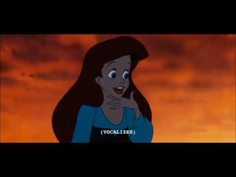 The Little Mermaid (1989) Clip 22