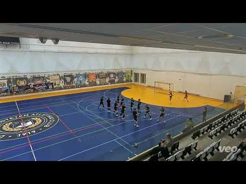 Női Futsal NBI. 11. forduló DEAC-Gyulai Amazonok 6-1 (2-0)