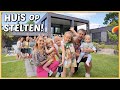 WE ZETTEN ONS HUiS OP STELTEN MET EEN PARTY ? | Bellinga Vlog #2476